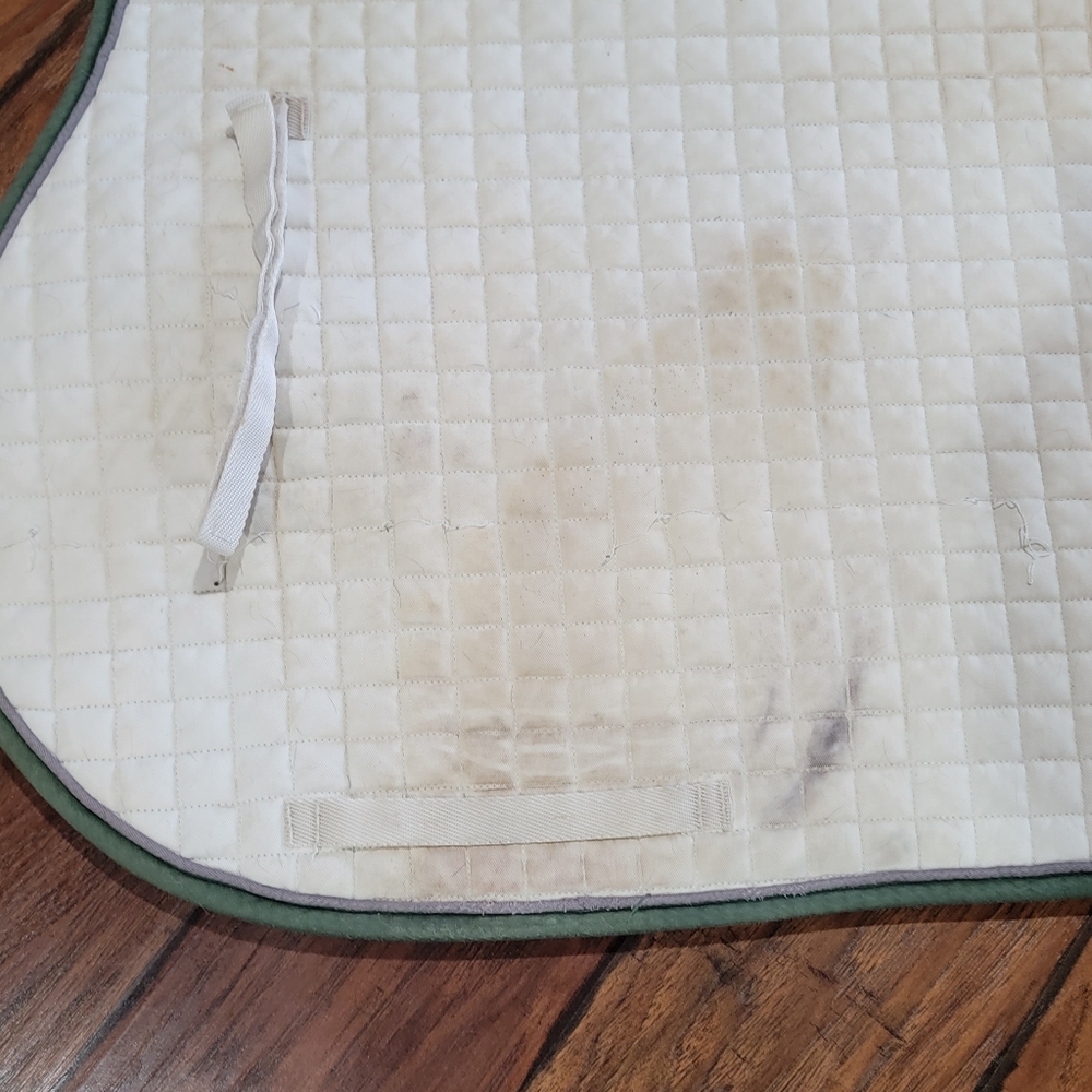 Centaur saddle pad - Picture 3 of 12